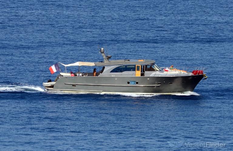 OLYMMPIQUE MARITIME photo