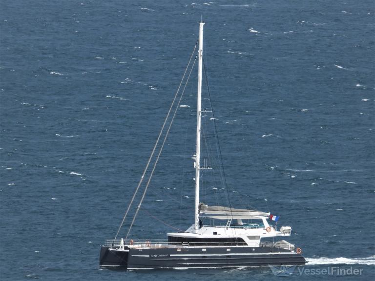 RIVAGE CROISIERE II photo