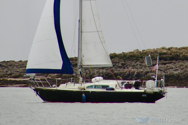 AEGIR photo