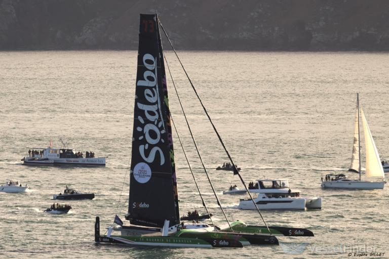 SODEBO-ULTIM 3 photo