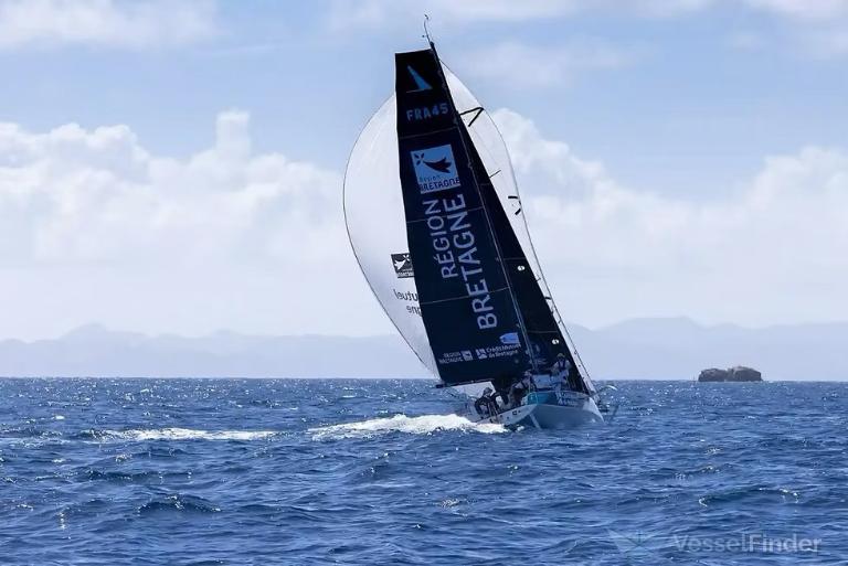 OCEANE 45 SOLO photo