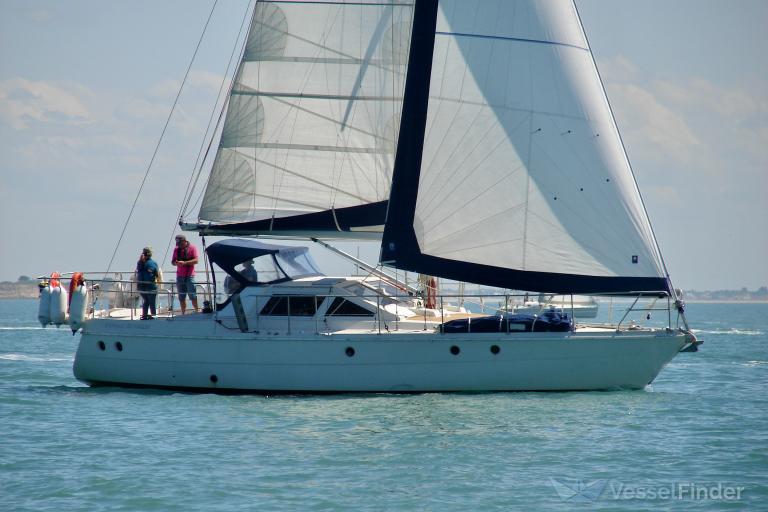 ship photo