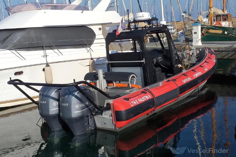 LTN E FAUSTIN II photo