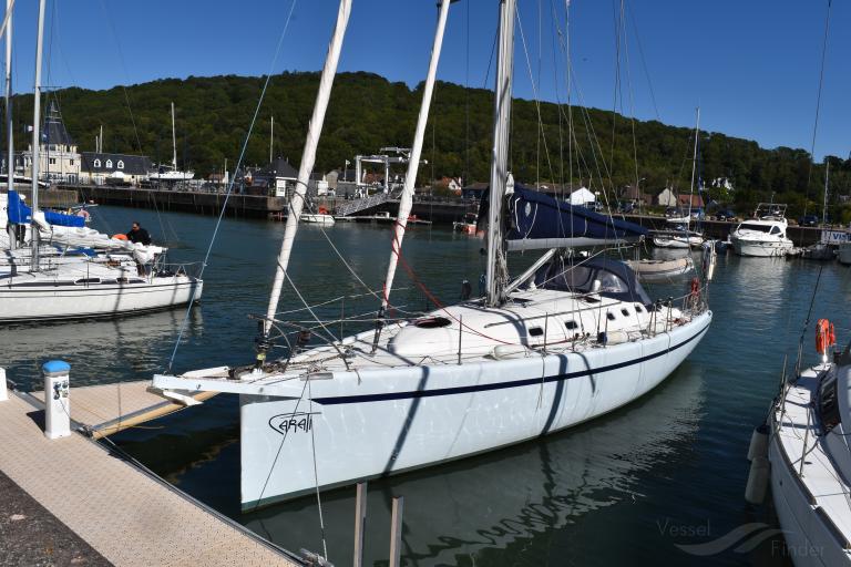 CARATI SOLO SAILOR photo
