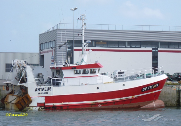 FV ANTAEUS photo