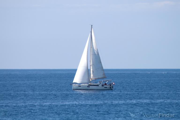 RUSIDDA, Sailing vessel - Details and current position - MMSI 227942350 ...