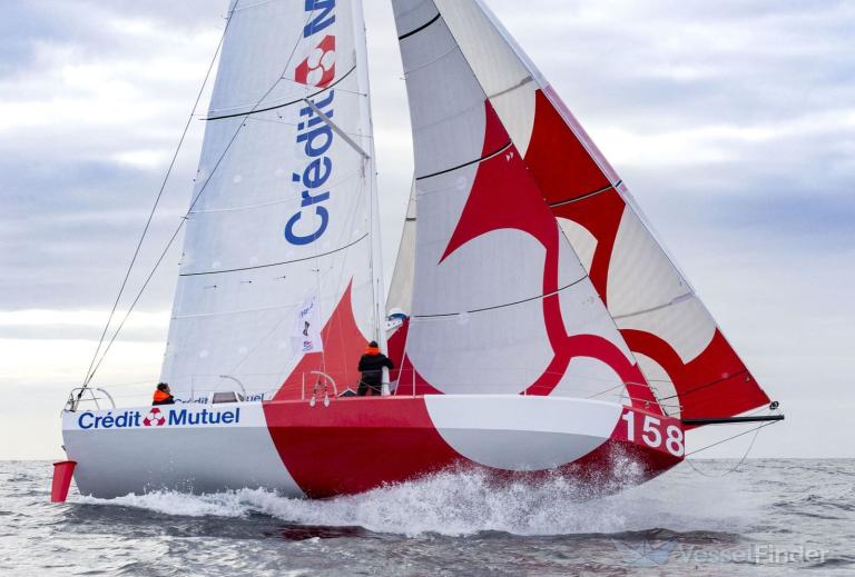 ORDAGO SOLO SAILOR photo