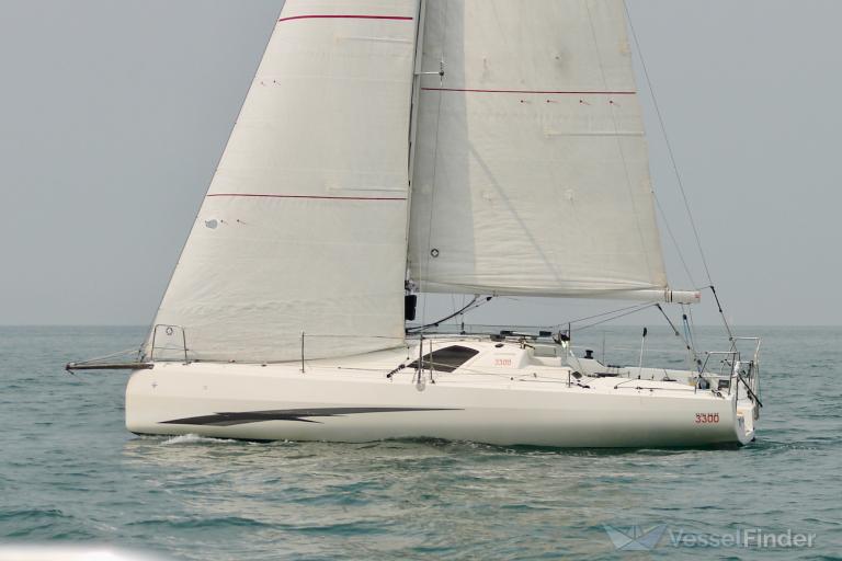 E-MA SOLO SAILOR photo