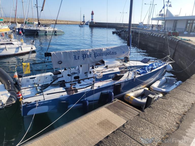 SOLO SAILOR PAIMPOL photo