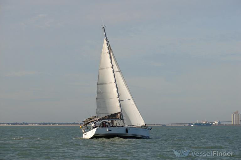 ROVING SAIL photo