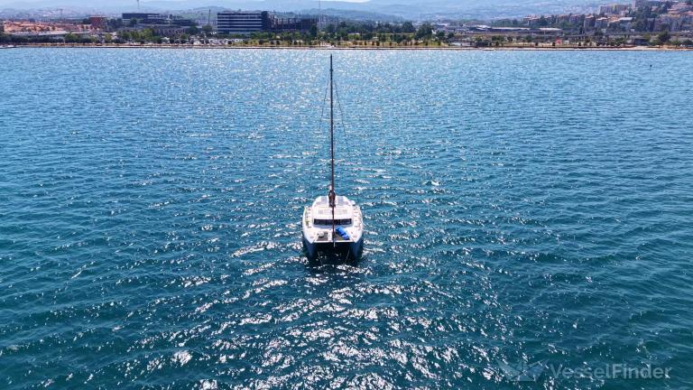 MATA TE MOANA photo