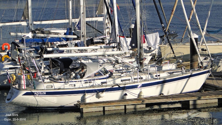 AQUILON photo