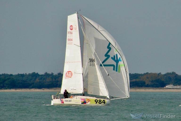 MEX - SOLO SAILOR photo