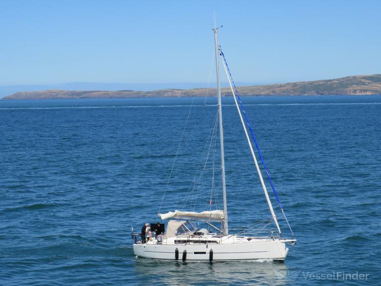 TETHYS photo