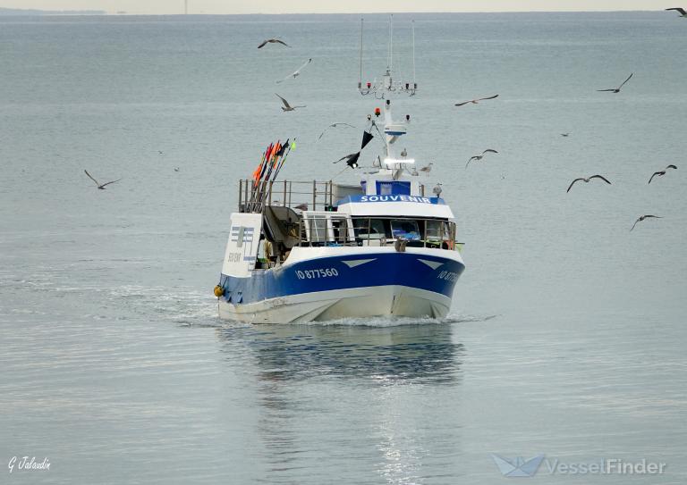 FV GLORIA NAUTAE photo