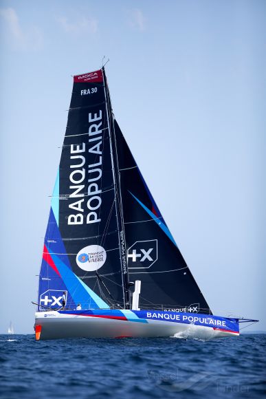 THEOPHILE SOLO SAIL photo