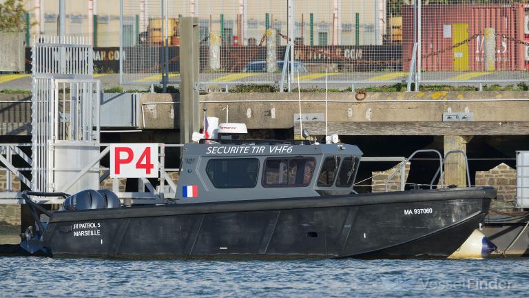 JIFF PATROL 5 photo