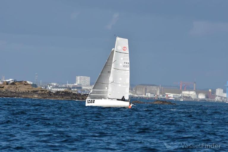 VITAMINE SOLO SAILOR photo