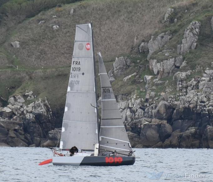 BIG BOUNCE SOLO photo