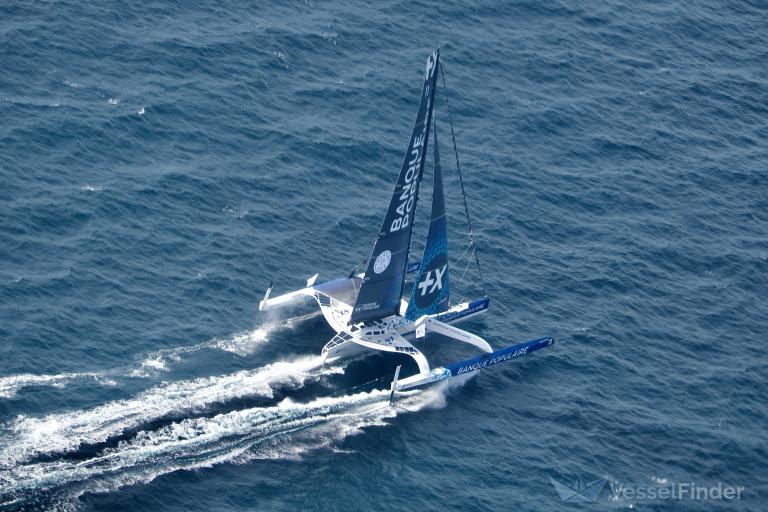 BP11 SOLO SAILOR photo