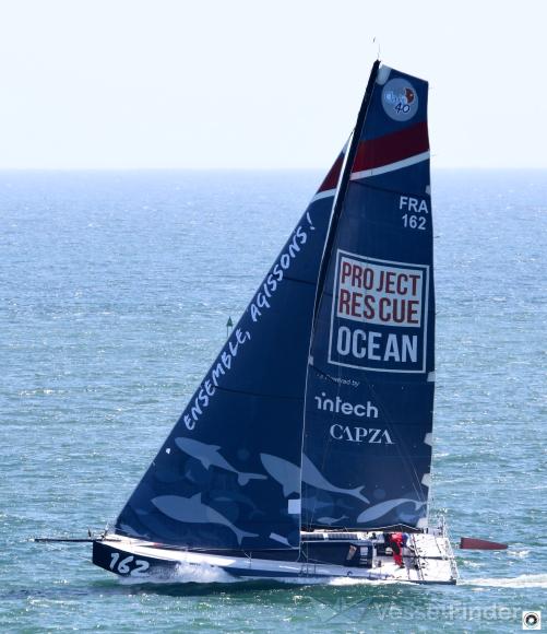 MADMAX SOLO SAILOR photo