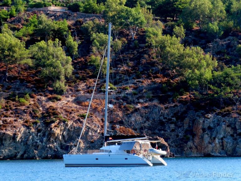 CALYPSO photo