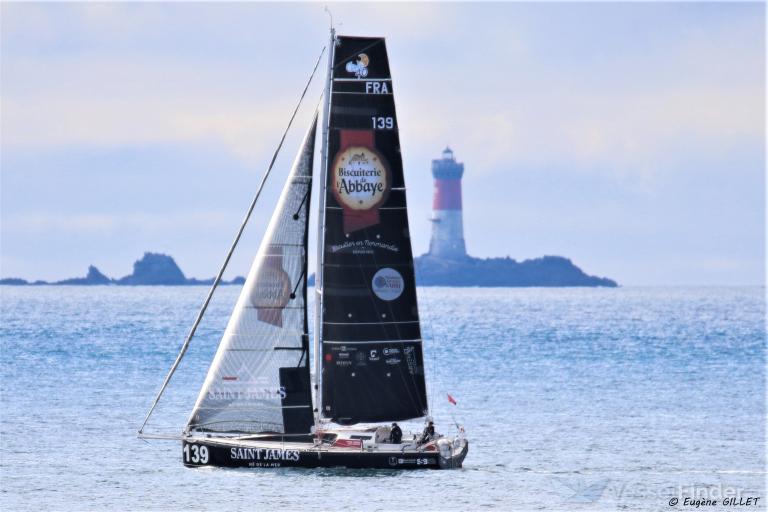 ADDICTIF SOLOSAILOR photo