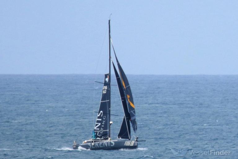 BHB3 SOLO SAILOR photo