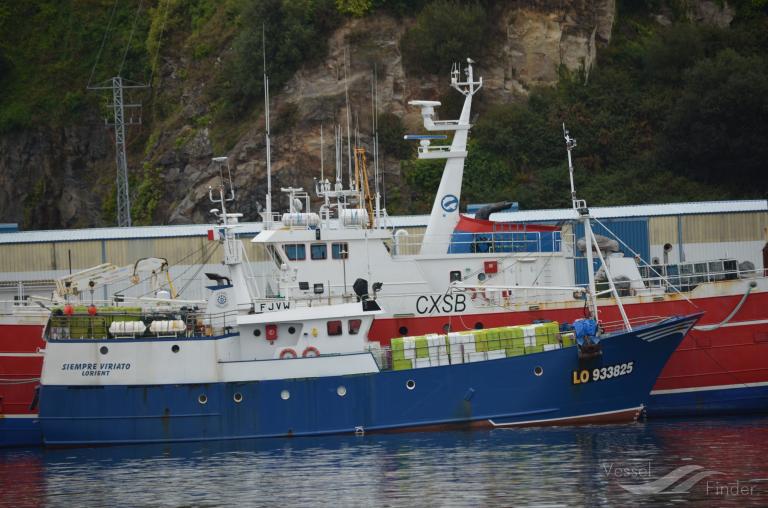 FV MARIA LEONOR photo