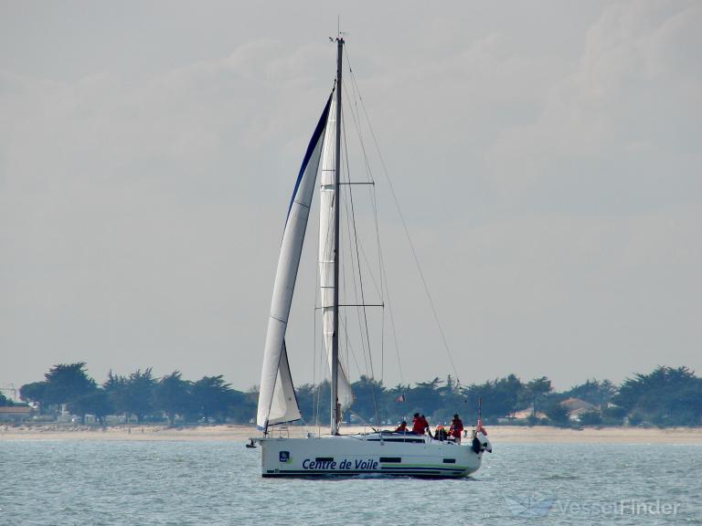 MACIF 33 photo