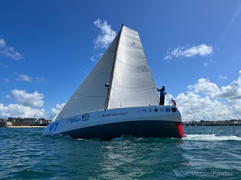FORTISSIMO SOLO SAIL photo