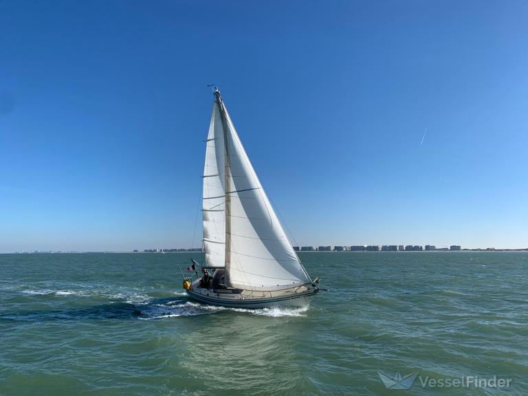 MARIE-JEANNE 2 photo