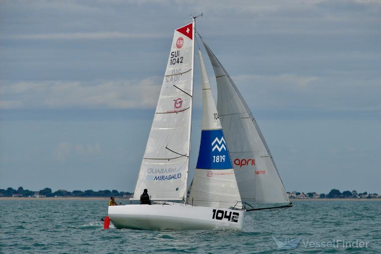 FLASH SOLO SAILOR photo