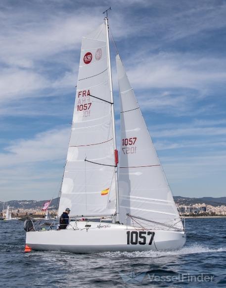 ADUNA SOLO SAILOR photo