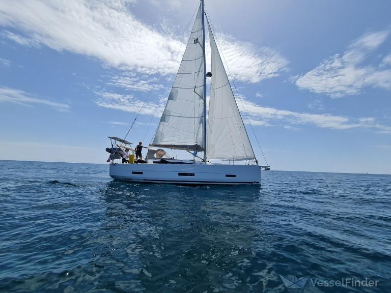 MISTRAL photo