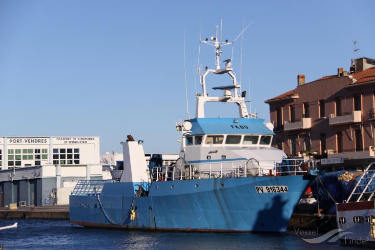 FV GERALD-JEAN 3 photo