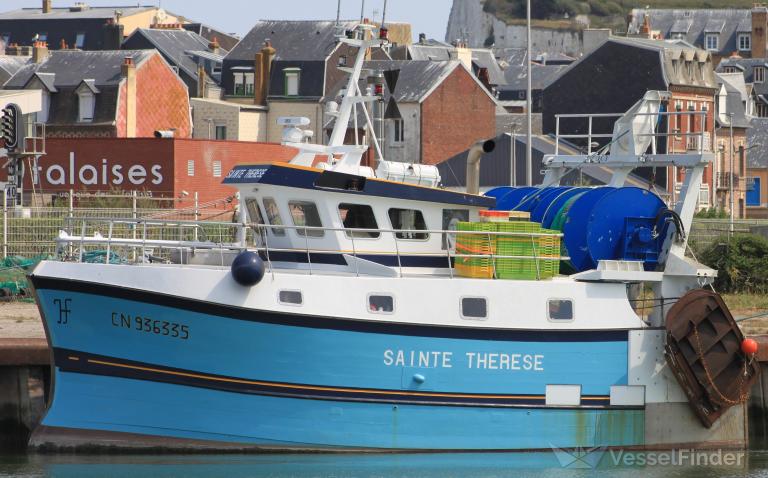 FV SAINTE THERESE photo