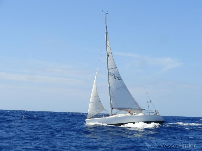 VAUDOO SOLO SAILING photo
