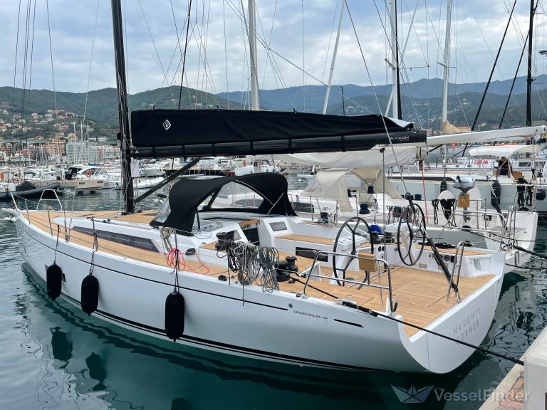 NAUGHTY CORNER photo