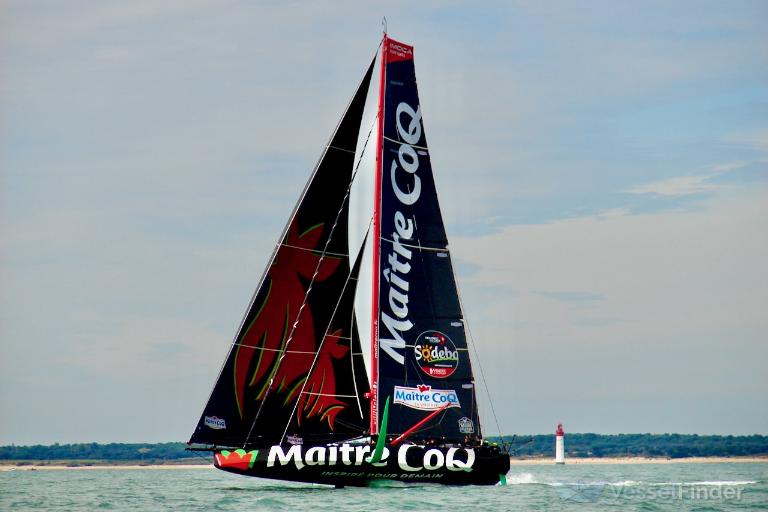 MAITRE COQ 5 SOLO photo