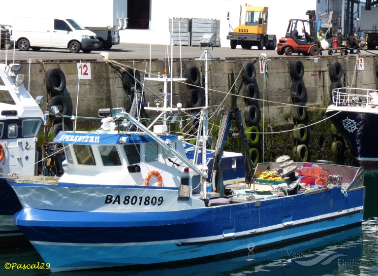 FV ESPERANZA 2 photo