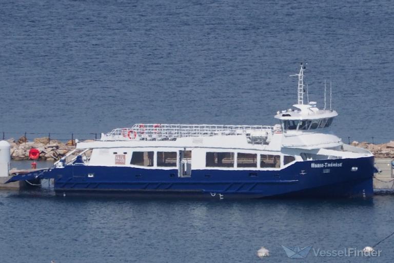 MARIE-THERESE photo