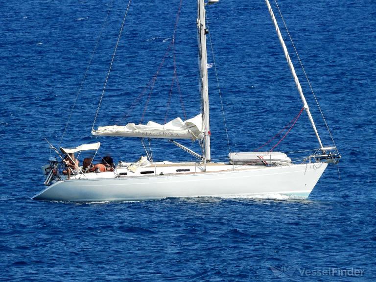 NAUSICAA photo