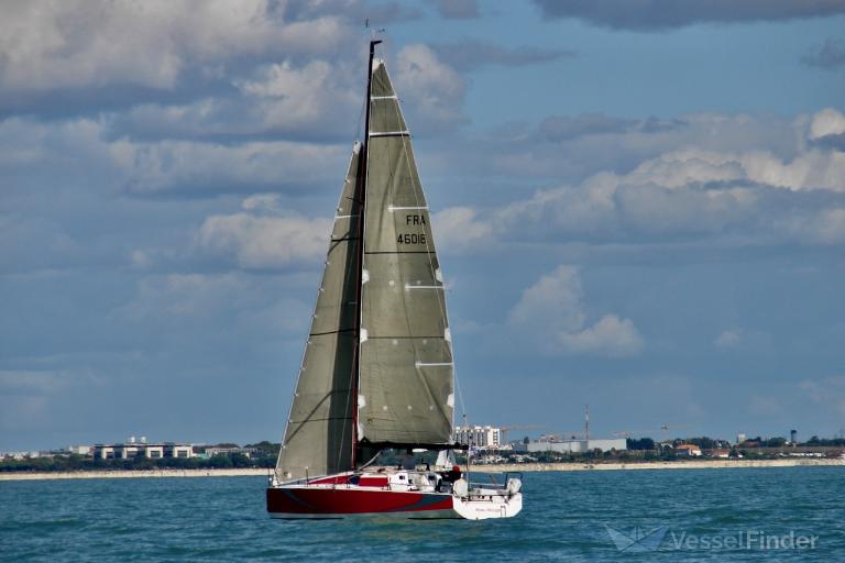 PEAUROUGE SOLOSAILOR photo