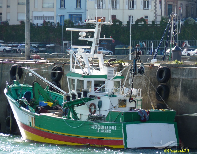 FV STEREDEN AR MOOR photo