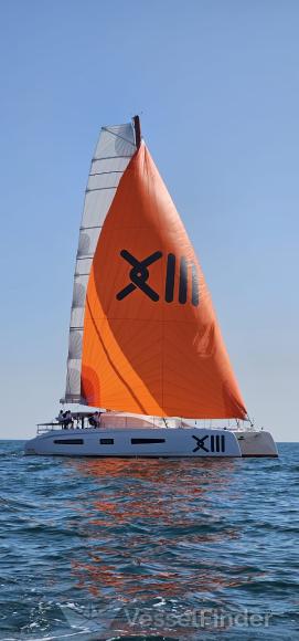 XIII photo