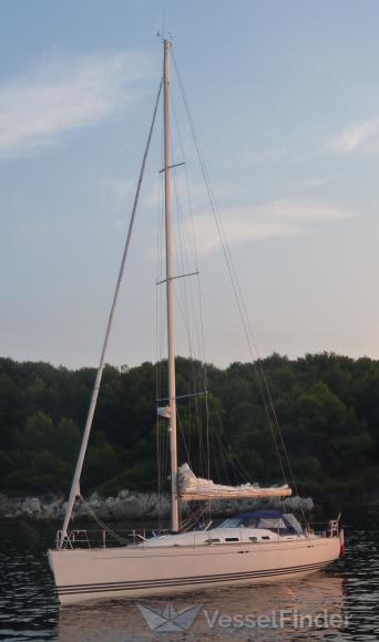 OXYGENE photo