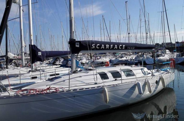 SCARFACE photo