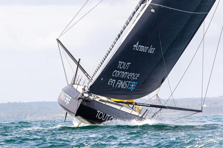 VIRGILE SOLOSAILOR photo