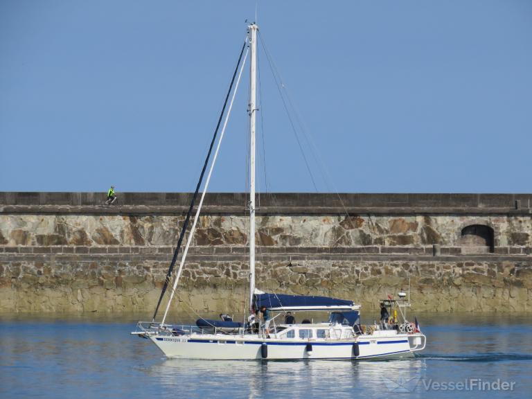 BERNIQUE II photo